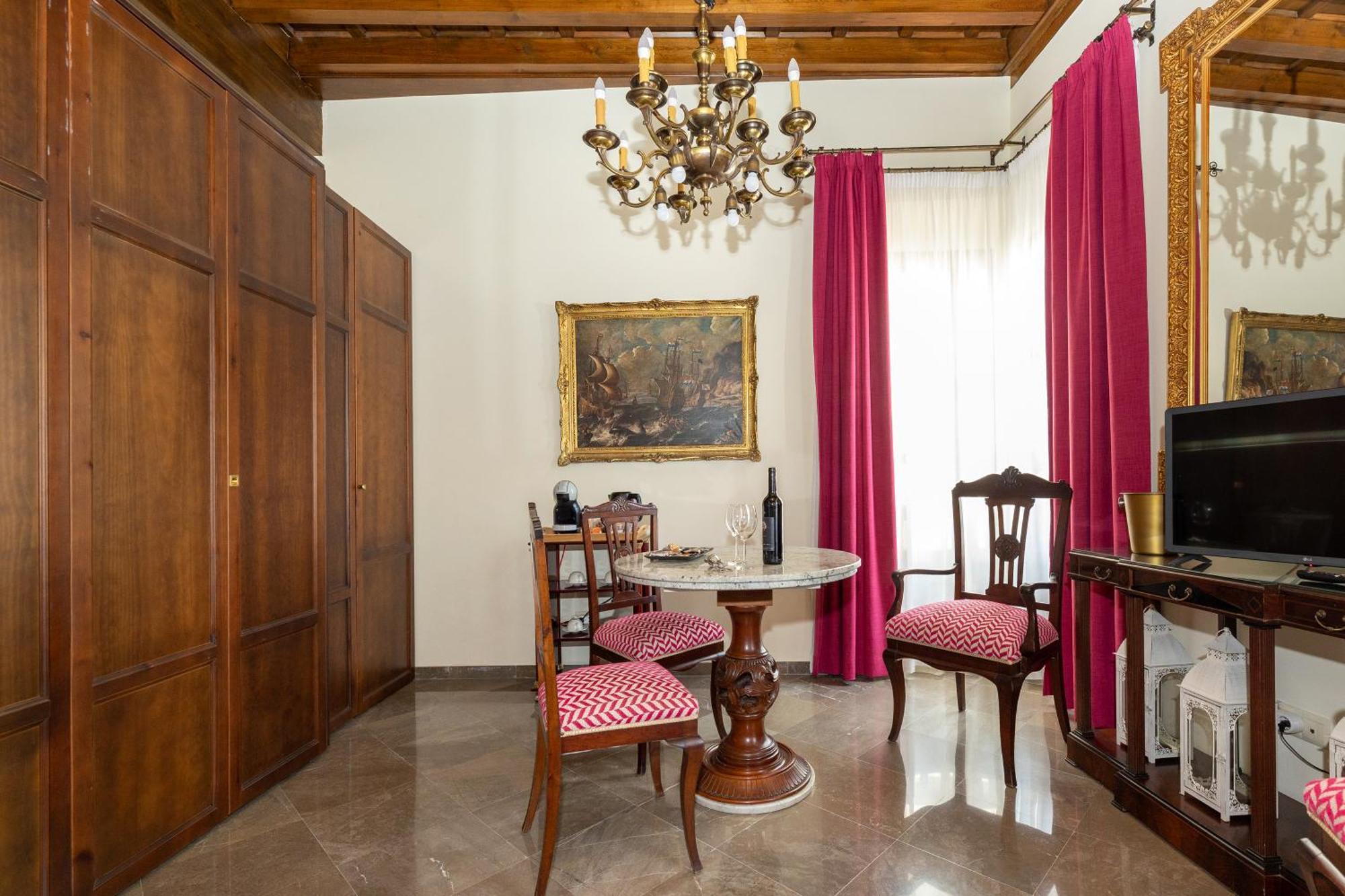 גרנדה Apartamentos En Pleno Centro, Aljibe Rodrigo Del Campo 1B מראה חיצוני תמונה